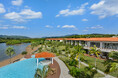 全33室オールスイートの「石垣リゾートホテル」(by PDS HOTELS)が名称を「THE UBUFURU ISHIGAKI」に変更