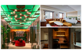 さいたま新都心のランドマーク「THE MARK GRAND HOTEL」初のプライベートサウナ付き客室が誕生 レストランでは、ジャズの生演奏を楽しむ「sereno NIGHT CAFE」も始動