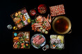 【名古屋・河文】400年の歴史ある料亭、新年を華やかに祝う2027年のお節を発表、ご予約開始