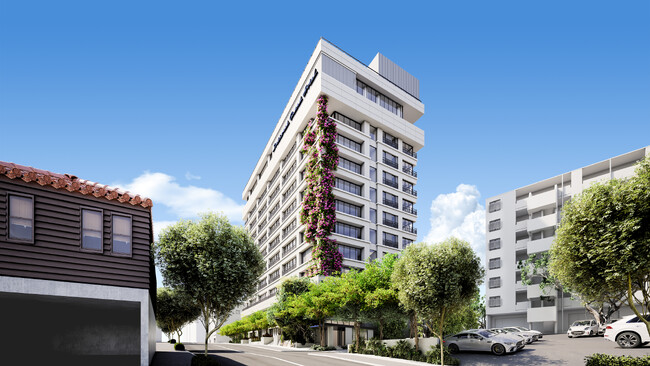 ホテル外観 ホテル外観