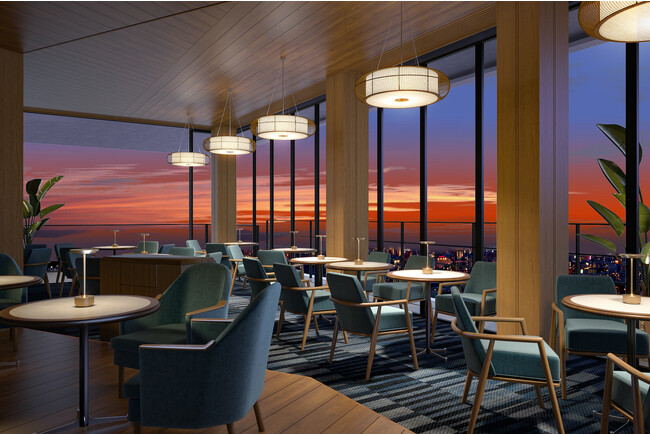 The Sailor’s Club The Sailor’s Club