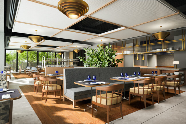 A LONG VACATION. A LONG VACATION.