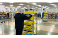 再春館製薬所、「ロボット×新技術 デジタルピッキング」による次世代型物流システムを導入