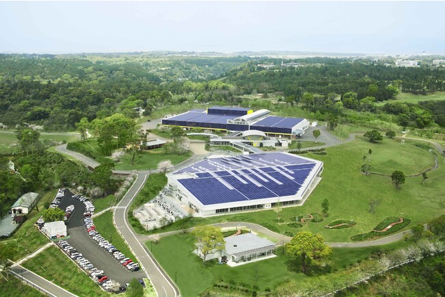 再春館「ヒルトップ」