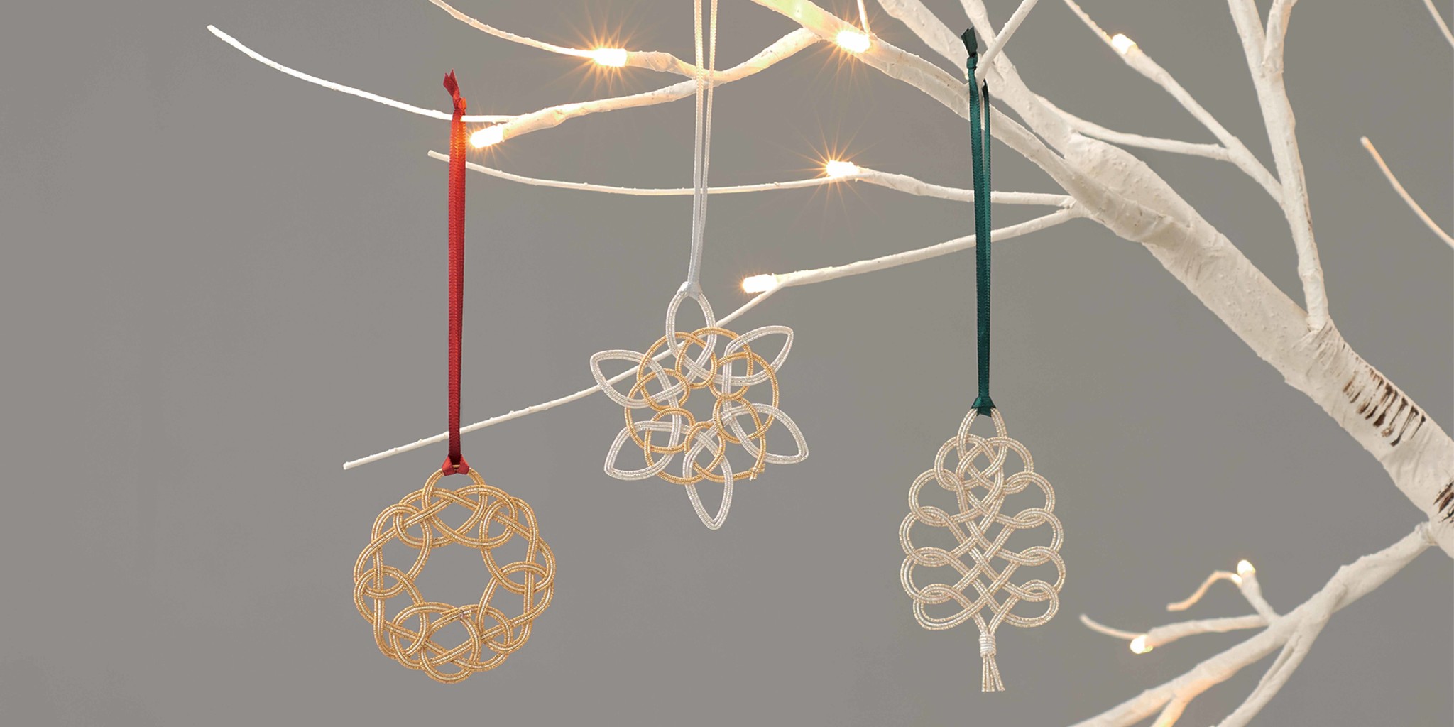 【新製品】冬の季節を楽しむ捨てない水引『水引オーナメント』新発売｜株式会社マルアイのプレスリリース