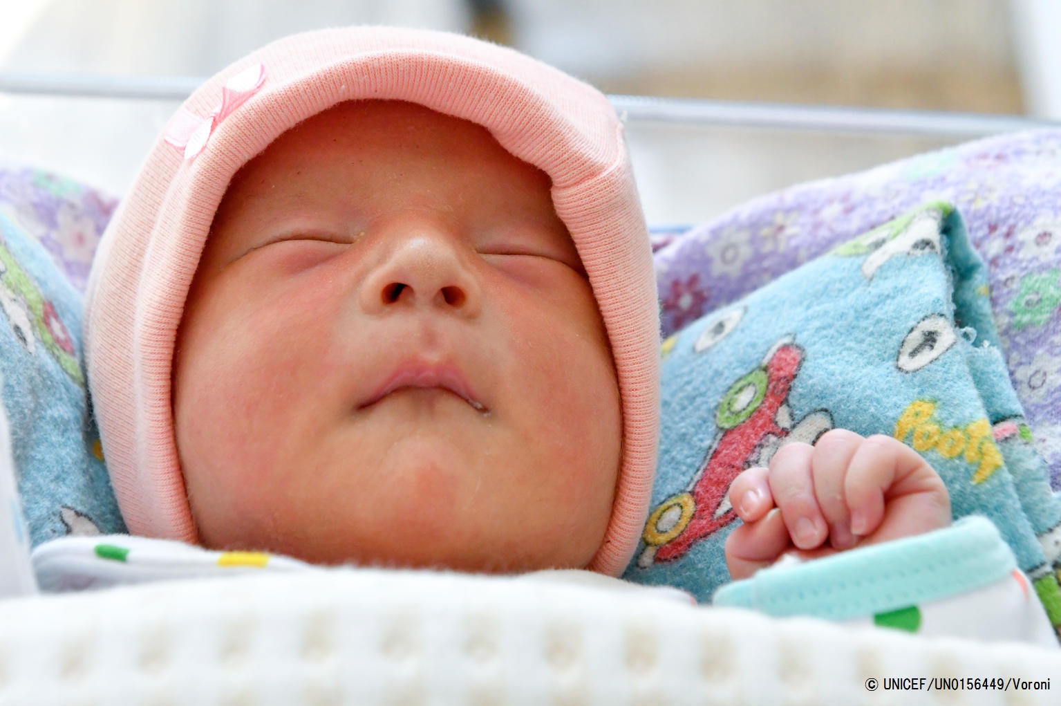 日本は世界で一番赤ちゃんが安全に生まれる国 ユニセフ グローバル キャンペーン Every Child Alive 開始 プレスリリース 公益財団法人日本ユニセフ協会のプレスリリース