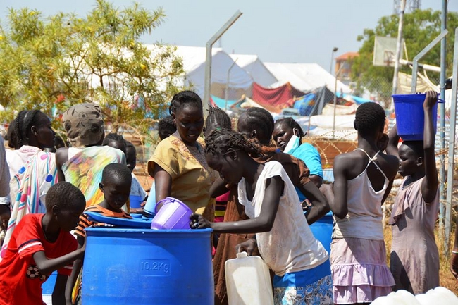 @UNICEF South Sudan