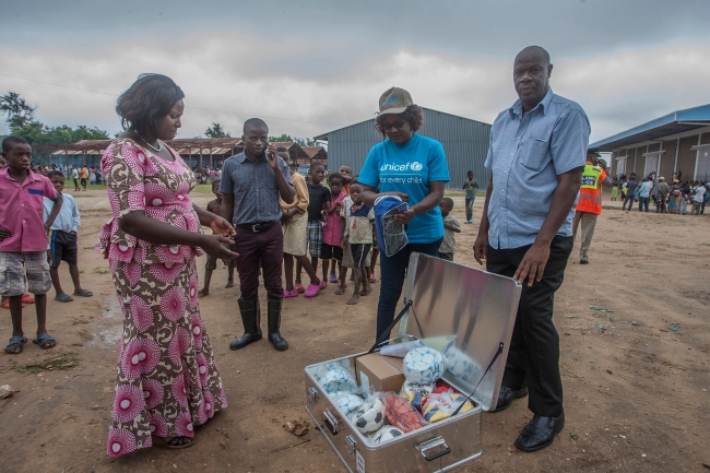 © UNICEF Malawi2019 Amos Gumu