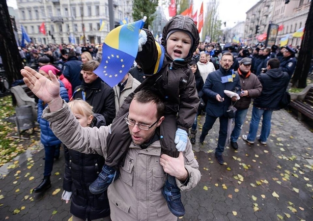 ウクライナの男の子。©UNICEF Ukraine  ※本文とは直接関係がありません