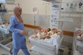 ガザ北部から新生児31人を救出、ユニセフは命を守る支援を継続【プレスリリース】