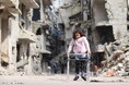 シリア北西部での暴力激化、子ども7人死亡 「子ども、市民、民間インフラの保護が最優先」 ユニセフ地域事務所代表声明 【プレスリリース】