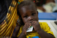 スーダンで続く飢きんのリスク　1,950万人が深刻な食料不安に直面　2026年には82.5万人超の子どもが死亡のリスク　ユニセフ等が警鐘 【プレスリリース】