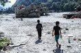 ネパール土石流の甚大な被害　1万7千人超の子どもに　緊急の心理社会的支援が必要 【プレスリリース】