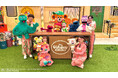 10月10日は世界メンタルヘルスデー　Wakeys、エルモ、クッキーモンスター、ジーン＆ケーンが歌う　公園ライブ「まほうのはじまり」特別バージョン公開！ 【プレスリリース】