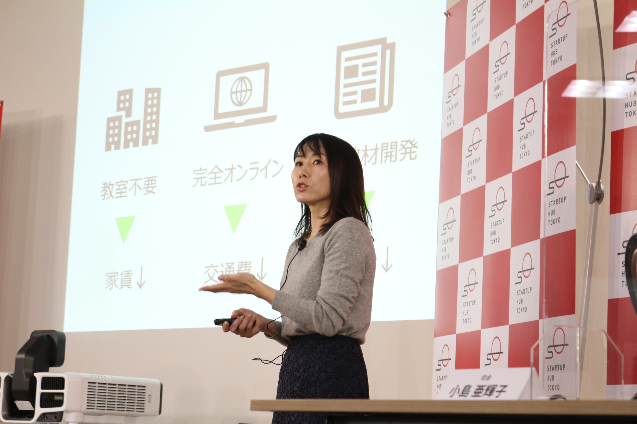 LINEで学べる英語学習InspireDを提供する株式会社二コハチ、「Startup Stage 2020 ～関東ビジネスプランコンテスト～」にてユニコーン賞を受賞