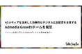 バレットグループ、ADメディアを活用した効果的なデジタル広告配信を支援するAdmedia Growthチームを発足