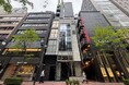 銀座並木通りに「阿部養清堂ビル」竣工