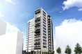 当社分譲マンション初の”オール顔認証“導入×内廊下設計×スマートホーム　「パークホームズ船橋」　2026 年 6 月 13 日（土）より事前案内会を開始