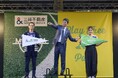 「MIYASHITA STADIUM presented by 三井不動産」（ミヤスタ）「adidas PLAY FREE PARK」オープニングイベントレポート
