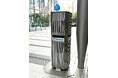東京ミッドタウン八重洲にて都心型暑熱対策の取り組み「TOKYO COOL PROJECT」を始動