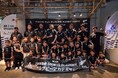 名古屋市の賑わいの拠点である栄の中心「Hisaya-odori Park」にて開催！第30回三井不動産スポーツアカデミー『ラグビーアカデミー』イベントレポート