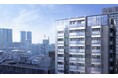 「パークホームズ東銀座築地」　2026年8月29日（土）より第1期事前案内会を開始