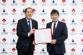 三井不動産株式会社と早稲田大学　産学連携の推進に関する包括協定を締結