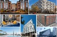米国での賃貸住宅事業を拡大　2021年中に5物件が竣工し、新たに計約1,000戸を供給　これをもって米国における賃貸住宅の供給戸数が累計約2,800戸を突破
