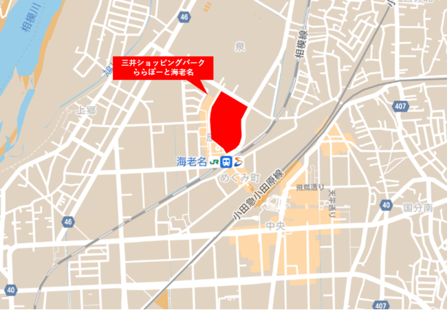 位置図 位置図