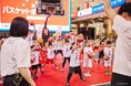 ららぽーと堺 Fansta XROSS STADIUMで 第25回「三井不動産スポーツアカデミー」 バスケットボールアカデミーを開催