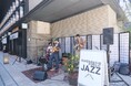 「⽇本橋の街⾓にもっと気軽に⾳楽を!」参加型音楽イベントが初開催 NIHONBASHI PUBLIC JAZZ