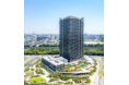 東京駅まで29分、多彩な商業施設や広大な公園が整う幕張新都心に関東最大級※1のシニアサービスレジデンス 「パークウェルステイト幕張ベイパーク(総居室数617室)」が9月1日開業