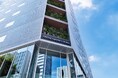 三井ガーデンホテルズ初、全室に洗濯乾燥機・電子レンジ・冷凍冷蔵庫を完備 「三井ガーデンホテル銀座築地」 2024年9月30日(月)開業