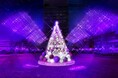 渋谷MIYASHITA PARKで誰もが自分らしく楽しめるクリスマスイベント MIYASHITA CHRISTMAS PARK 2024 「LOVE PURPLE」 11月12日(火)より開催