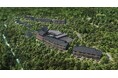 箱根・小涌谷の三井家ゆかりの地に三井不動産グループの最高級ラグジュアリーホテルが新たに誕生 HOTEL THE MITSUI HAKONE 2026年開業
