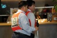 日本橋で働く身体障がい者と共に、職場環境調査ツアーや座談会を開催しました