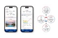住宅業界初、電力データ活用で契約電力会社に関わらず家庭内CO2の削減を推進 「くらしのサス活」アプリ サービス対象を大幅拡大