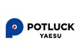 地域経済創発プロジェクト『POTLUCK YAESU』 新たに地方自治体向けの会員制度『POTLUCK パブリックパートナー』を設立