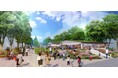 JR「関内」駅前「横浜市大通り公園1区~3区リニューアル事業」基本協定書締結