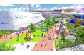 「三井ショッピングパーク ららぽーとEXPOCITY」開業以来2度目のリニューアル 関西初出店1店舗、大阪初出店1店舗と新業態2店舗含む新規・改装 計31店舗が3月27日(木)より順次オープン