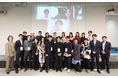 【三井グループ350周年記念事業】若きチャレンジャー30人が1年間の成果と展望を発表