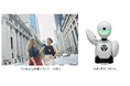 分身ロボット「OriHime」を活用した新たな観光体験 「OriHime日本橋ガイドツアー」を9月11日にローンチ