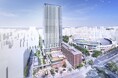 JR「関内」駅前 大規模ミクストユース型プロジェクト「BASEGATE横浜関内」2026年3月19日グランドオープン