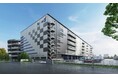 大阪市内最大・延床面積21万㎡超、SGリアルティ・三井不動産の共同事業　大規模物流施設「SGリアルティ・MFLP大阪加島」着工