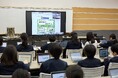 北海道・旭川市立永山南小学校×東京都・中央区立城東小学校　三井不動産グループの“終わらない森”創りをテーマに、森林資源保全と活用の大切さを学ぶ
