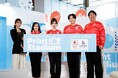 TEAM JAPAN WINTER FEST『プリントスタジアム presented by 三井不動産』オープニングイベントレポート