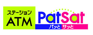 Patsat（パッとサッと）