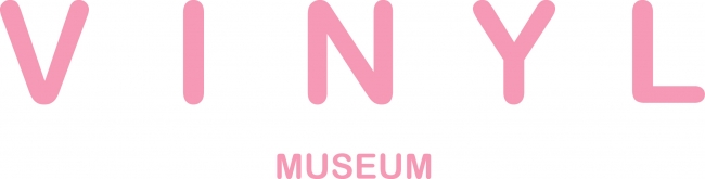 「VINYL MUSEUM」ロゴ