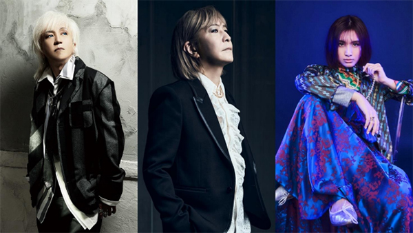 Rare hit maker Tetsuya Komuro, first Orchestra concert, global talented singer Beverly decided as guest vocalist In addition, Daisuke Asakura will also appear at the Nishinomiya performance, and "PANDORA" will be reunited for one night | Press release of Hankyu Hanshin Holdings Co., Ltd.