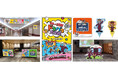 「TOM and JERRY×HANKYU」 コラボレーション企画 大阪・梅田の商業施設「阪急三番街」のイベント トムとジェリーが館内をジャック！
